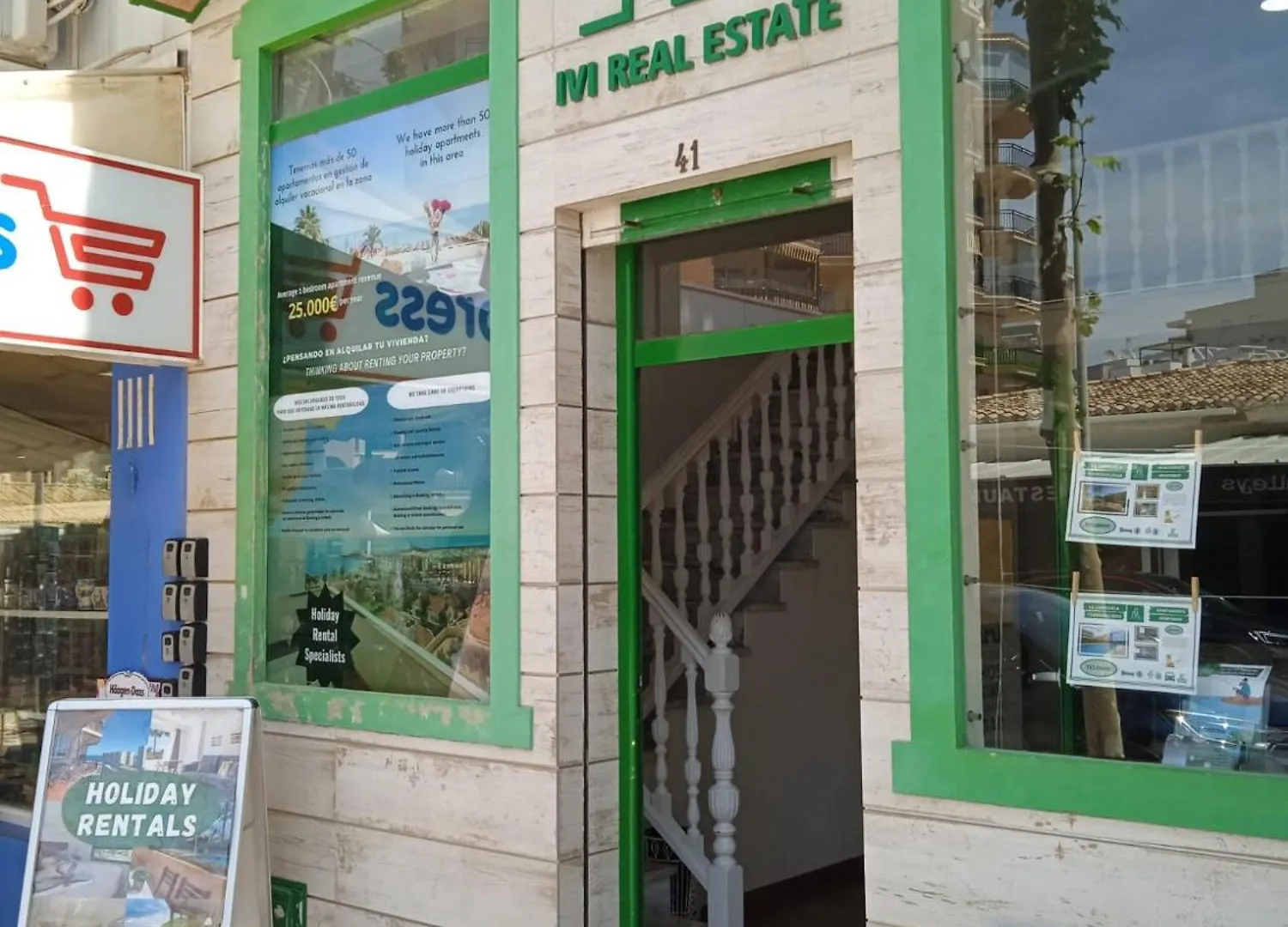 Sol 311 By Ivi Real Estate Apartment Torremolinos