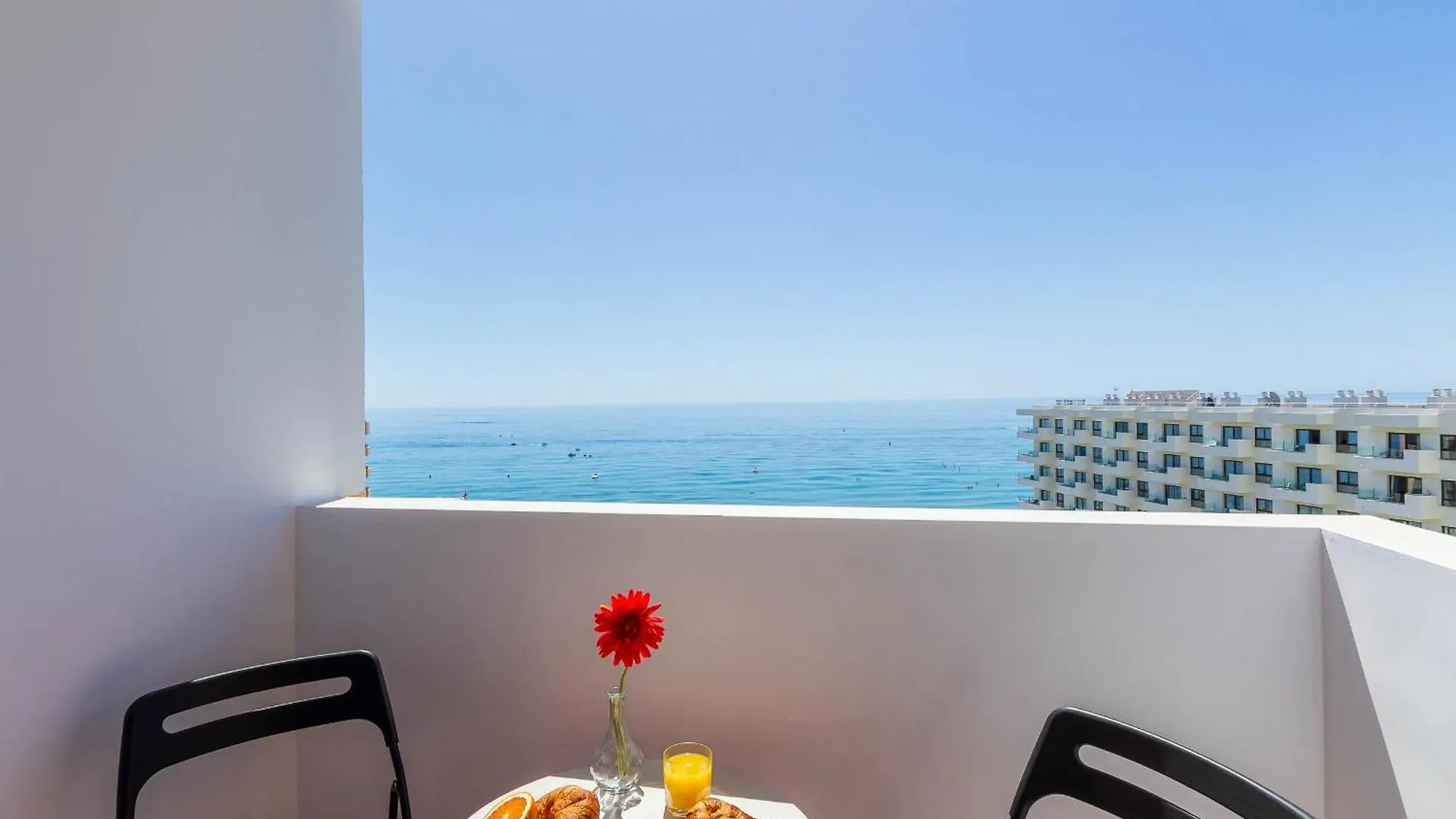 Sol 311 By Ivi Real Estate Apartment Torremolinos 0*,