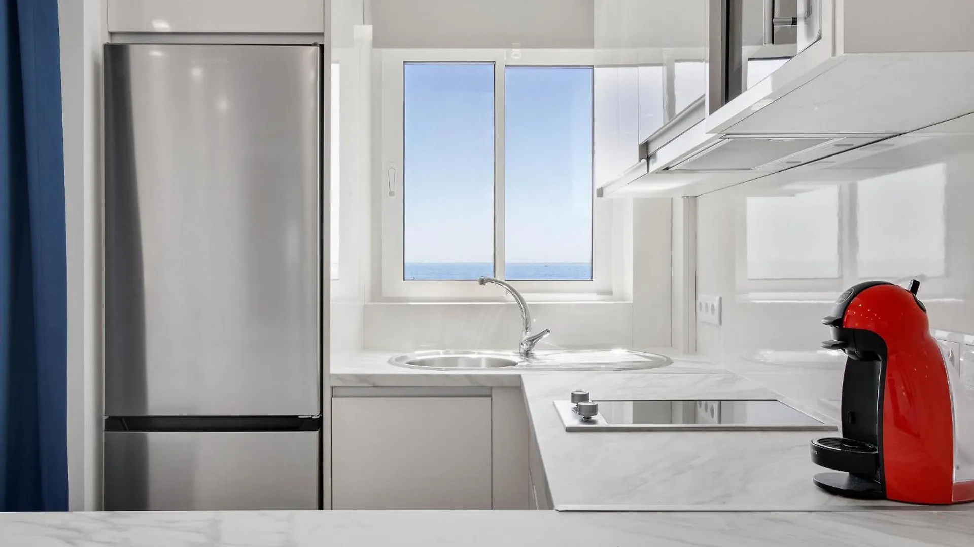 Sol 311 By Ivi Real Estate Apartment Torremolinos