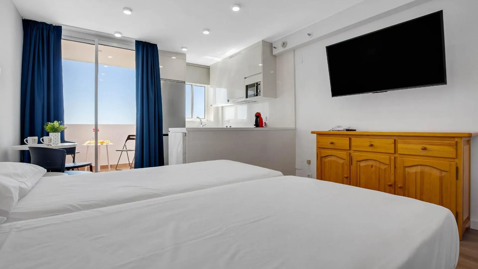 Sol 311 By Ivi Real Estate Apartment Torremolinos