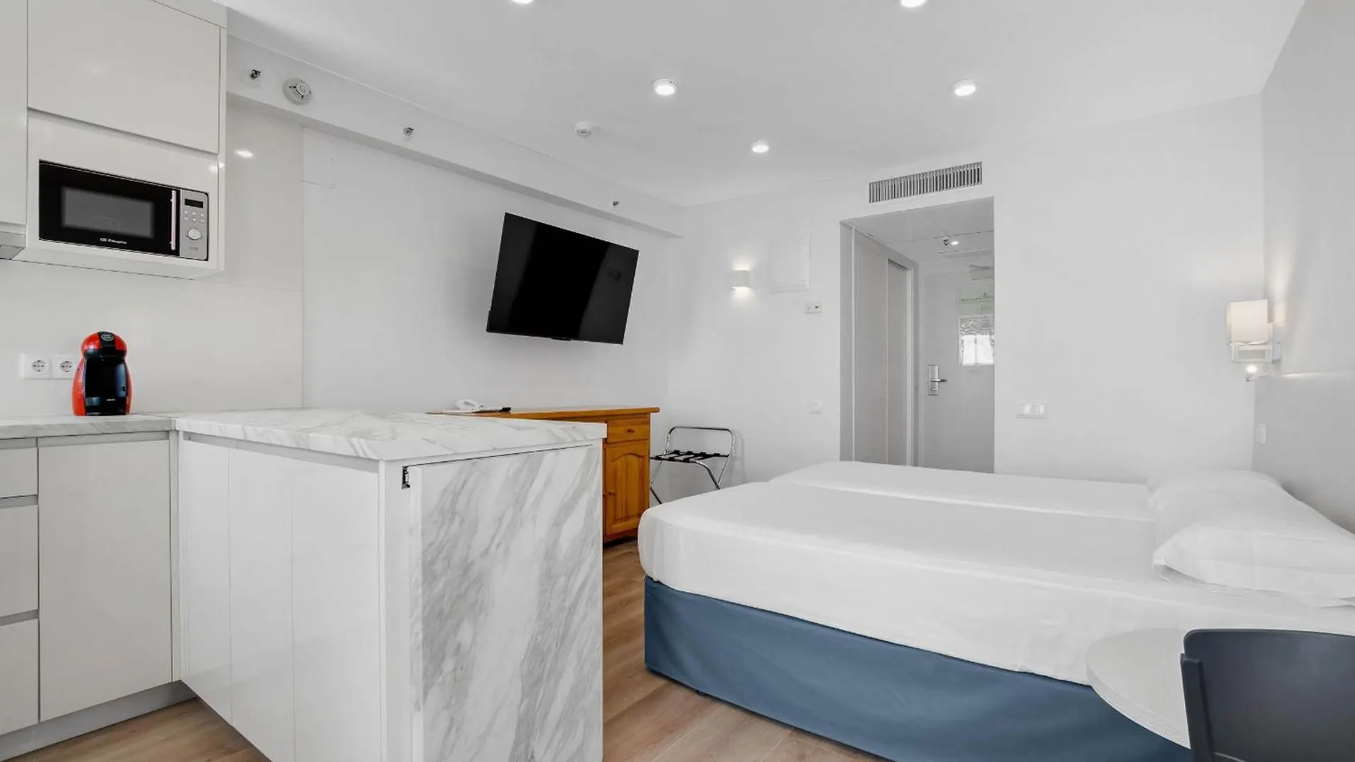 Sol 311 By Ivi Real Estate Apartment Torremolinos