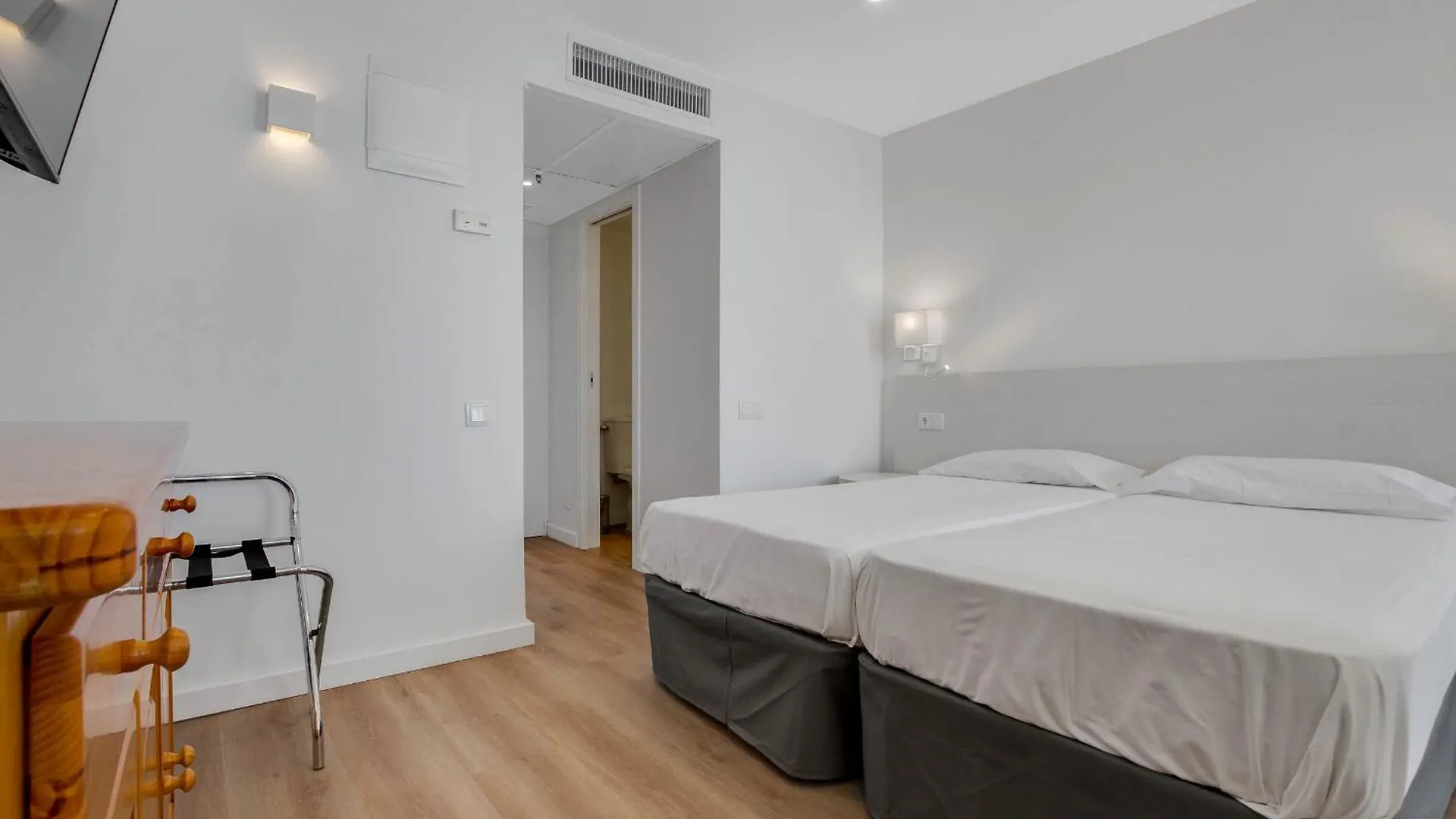 Sol 311 By Ivi Real Estate Apartment Torremolinos Spain