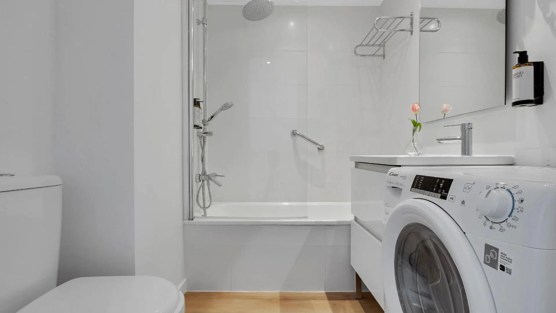 Sol 311 By Ivi Real Estate Apartment Torremolinos