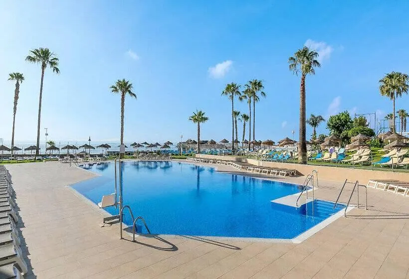 Sol 311 By Ivi Real Estate Apartment Torremolinos