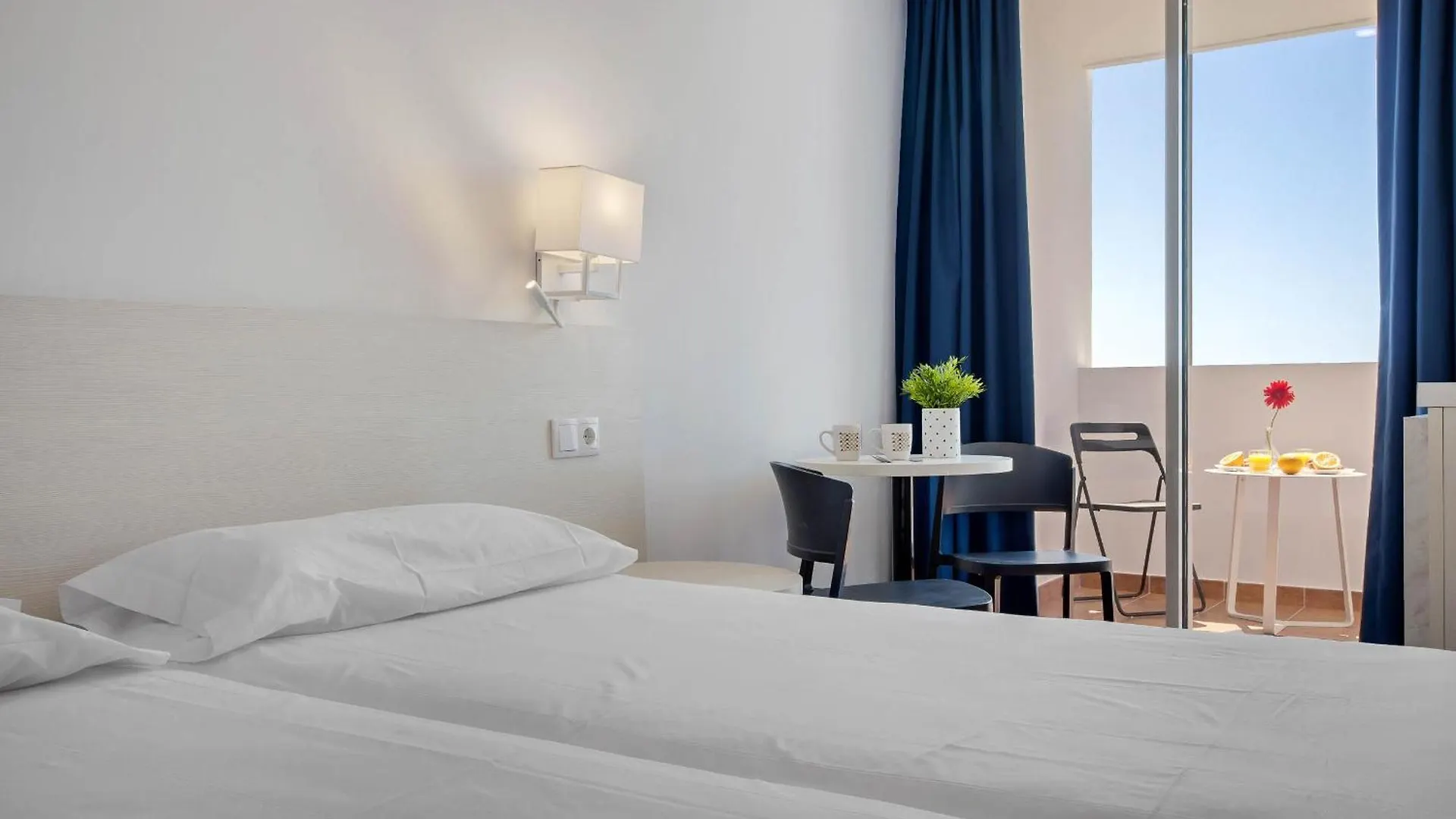 Sol 311 By Ivi Real Estate Apartamento Torremolinos