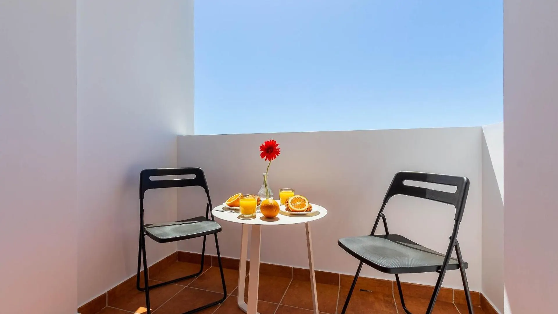 Sol 311 By Ivi Real Estate Apartamento Torremolinos Espanha