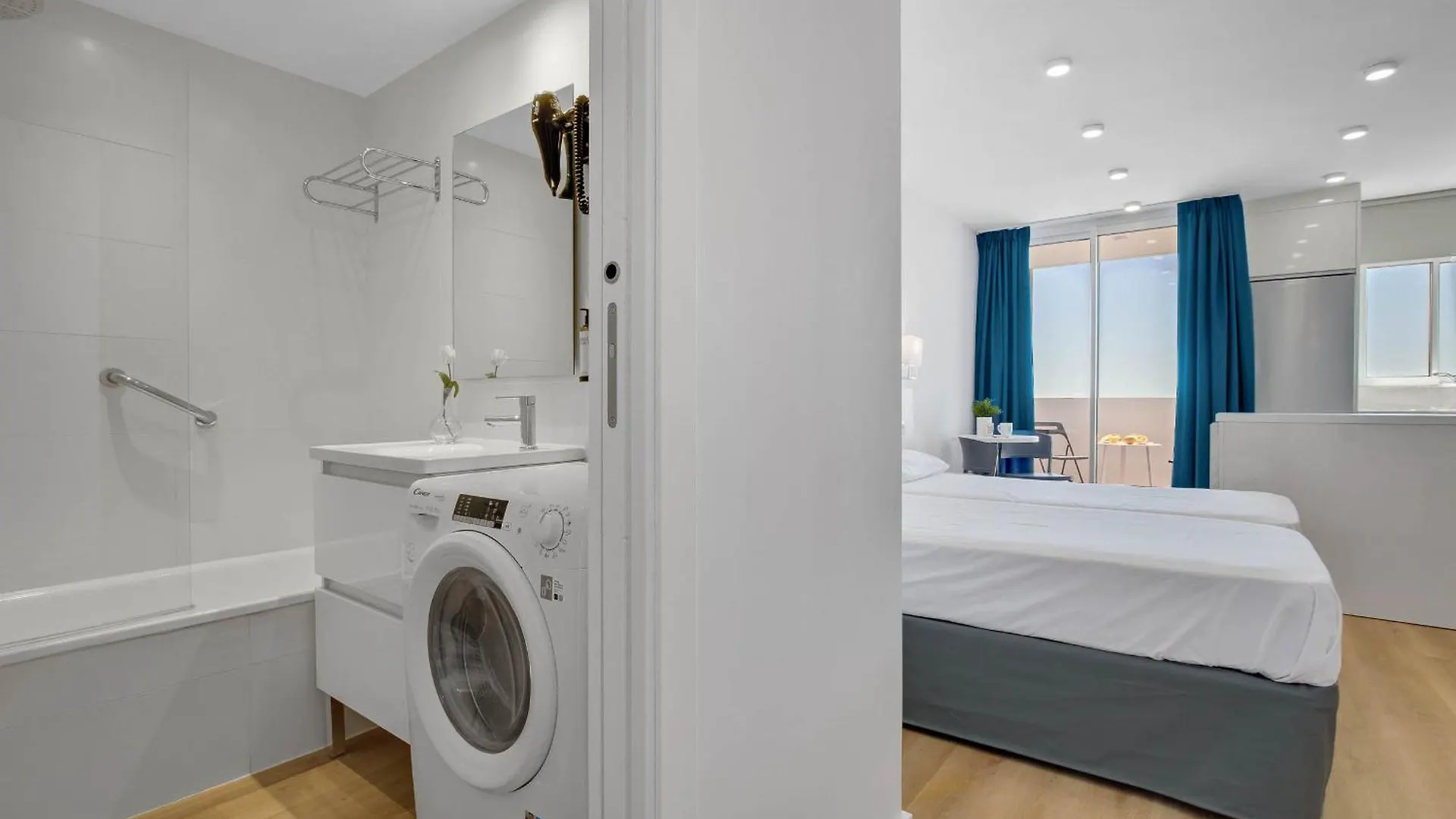 Sol 311 By Ivi Real Estate Daire Torremolinos